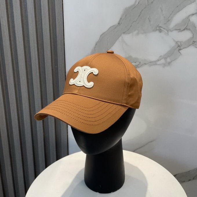 Celine Cap ID:20250608-30